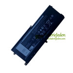 Baterie pro Dell 07PWXV ALWA51M Alienware DT9XG Area [náhradní baterie]